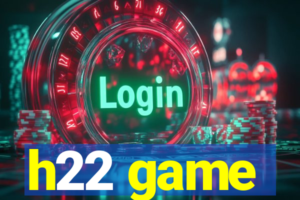h22 game